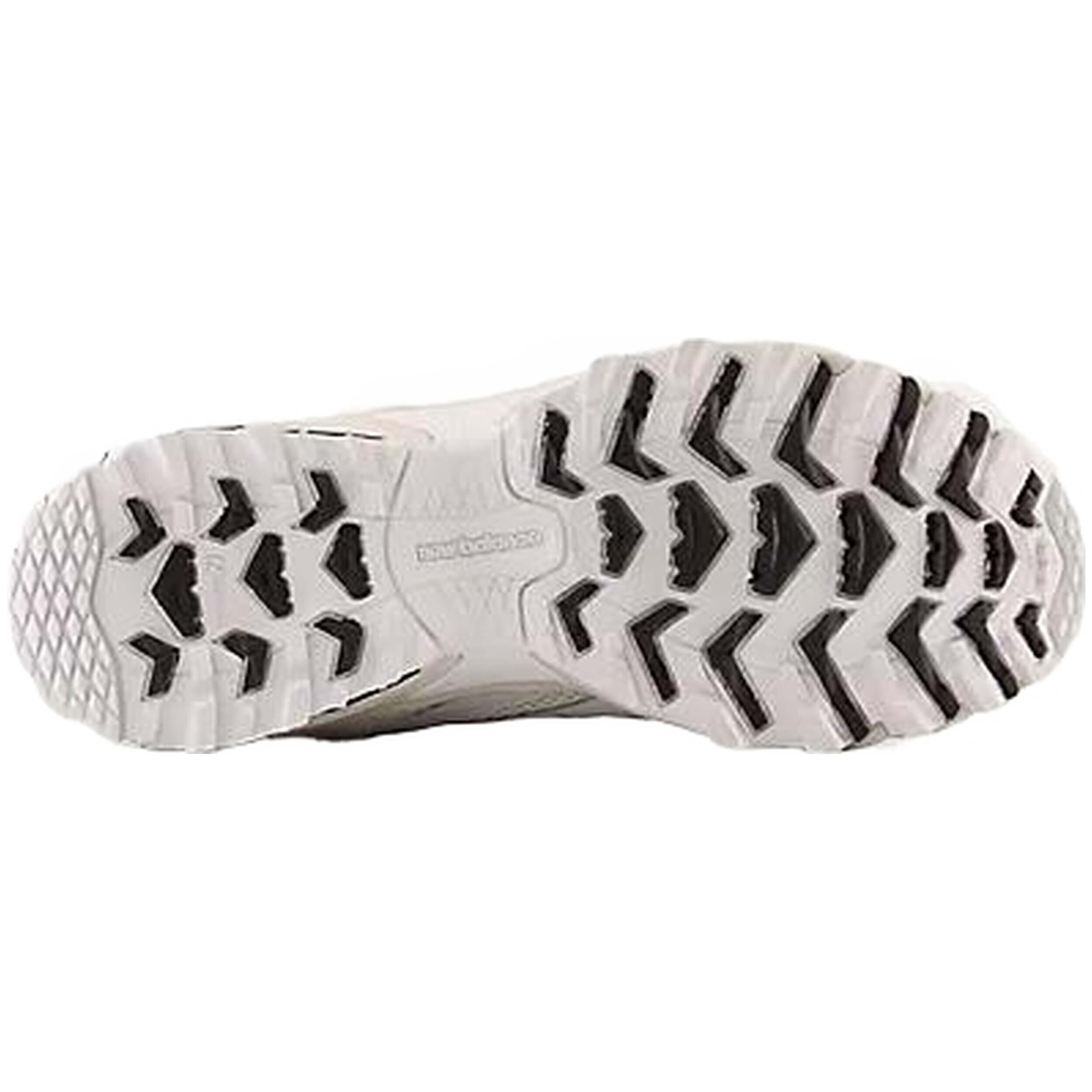 New Balance 610 Nimbus Cloud White Black 5/6