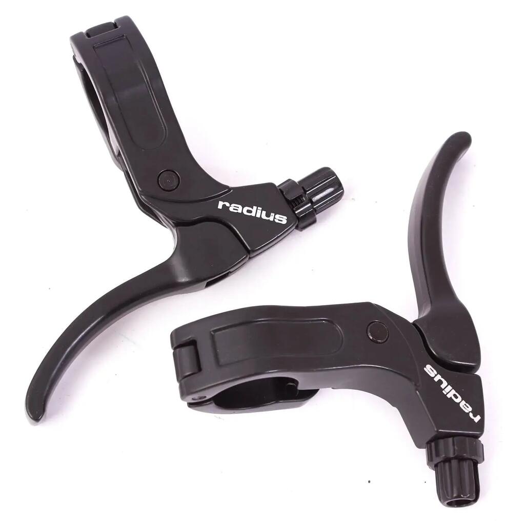 RADIUS KHEBIKES BMX BRAKE LEVER SET