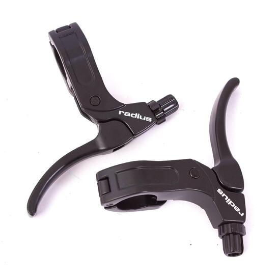 Zestaw Dźwigni Hamulcowych Bmx Radius Khebikes