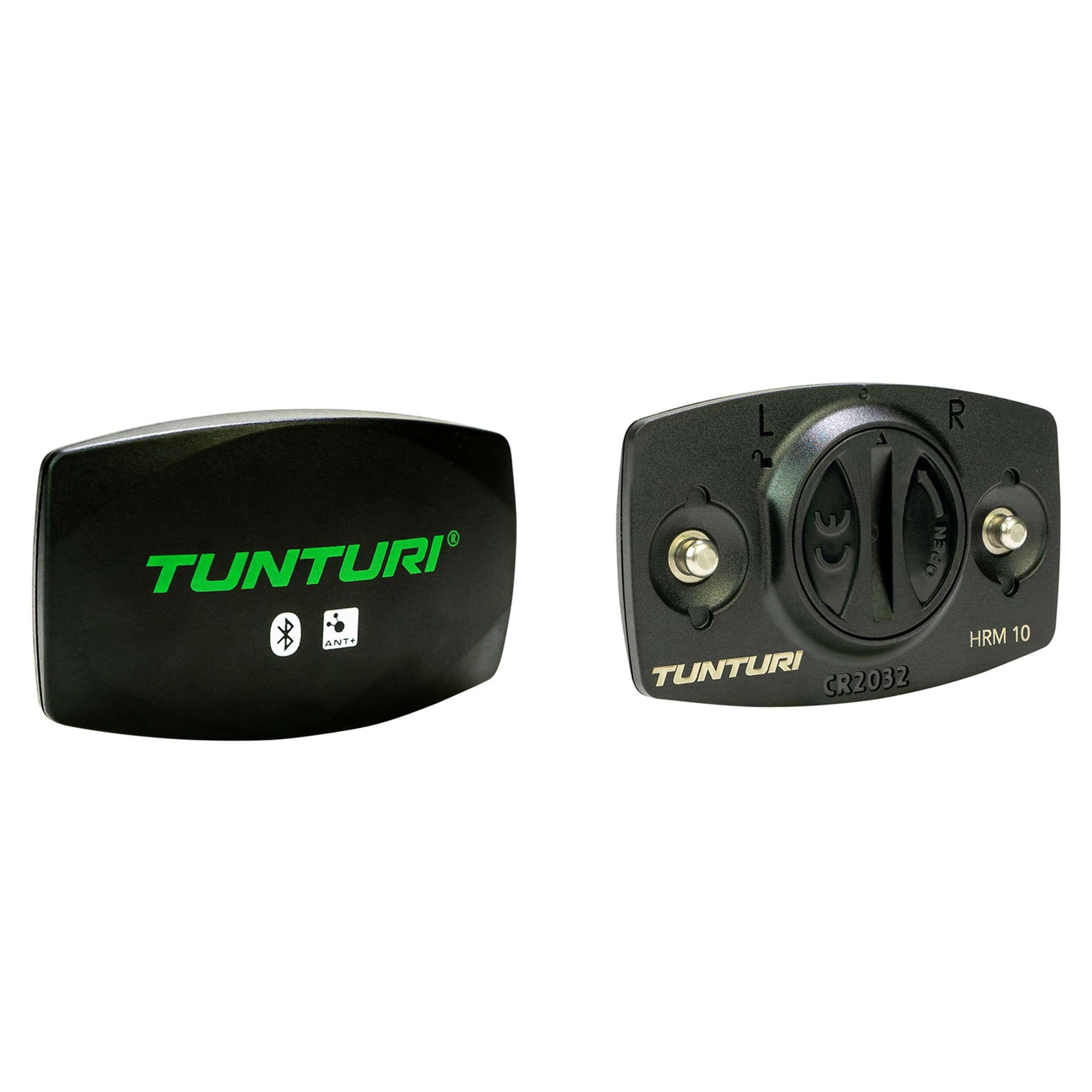 Digitale hartslagband bluetooth / hartslagmeter ant+ 6/7