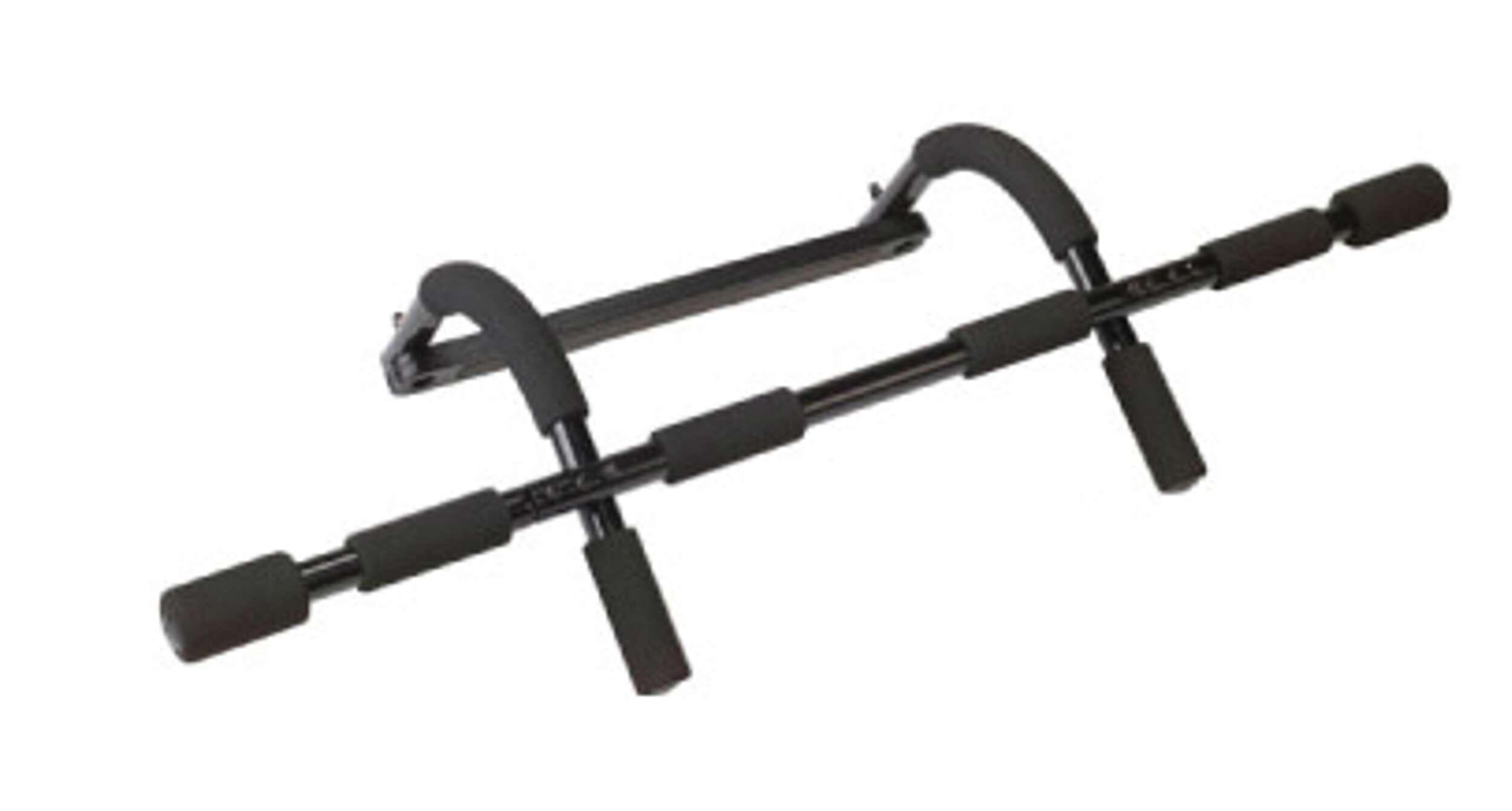 Barra trazioni porta senza viti - Barra trazioni - Sit-up 3/4