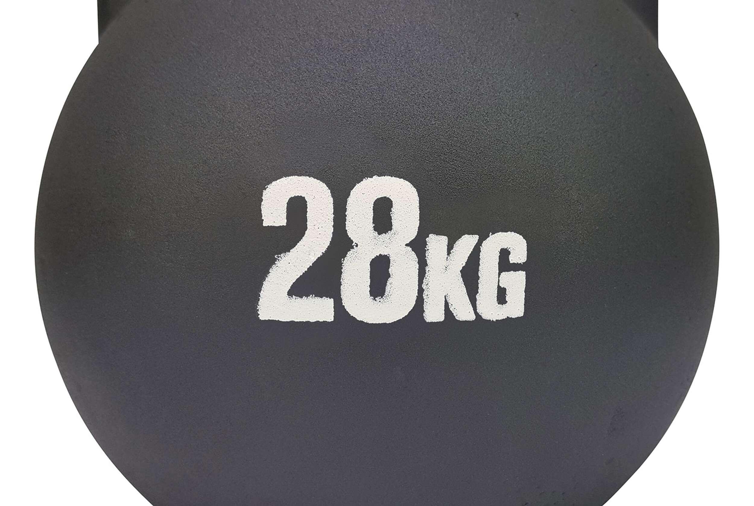 Kettlebell de Compétition - 28kg 2/7