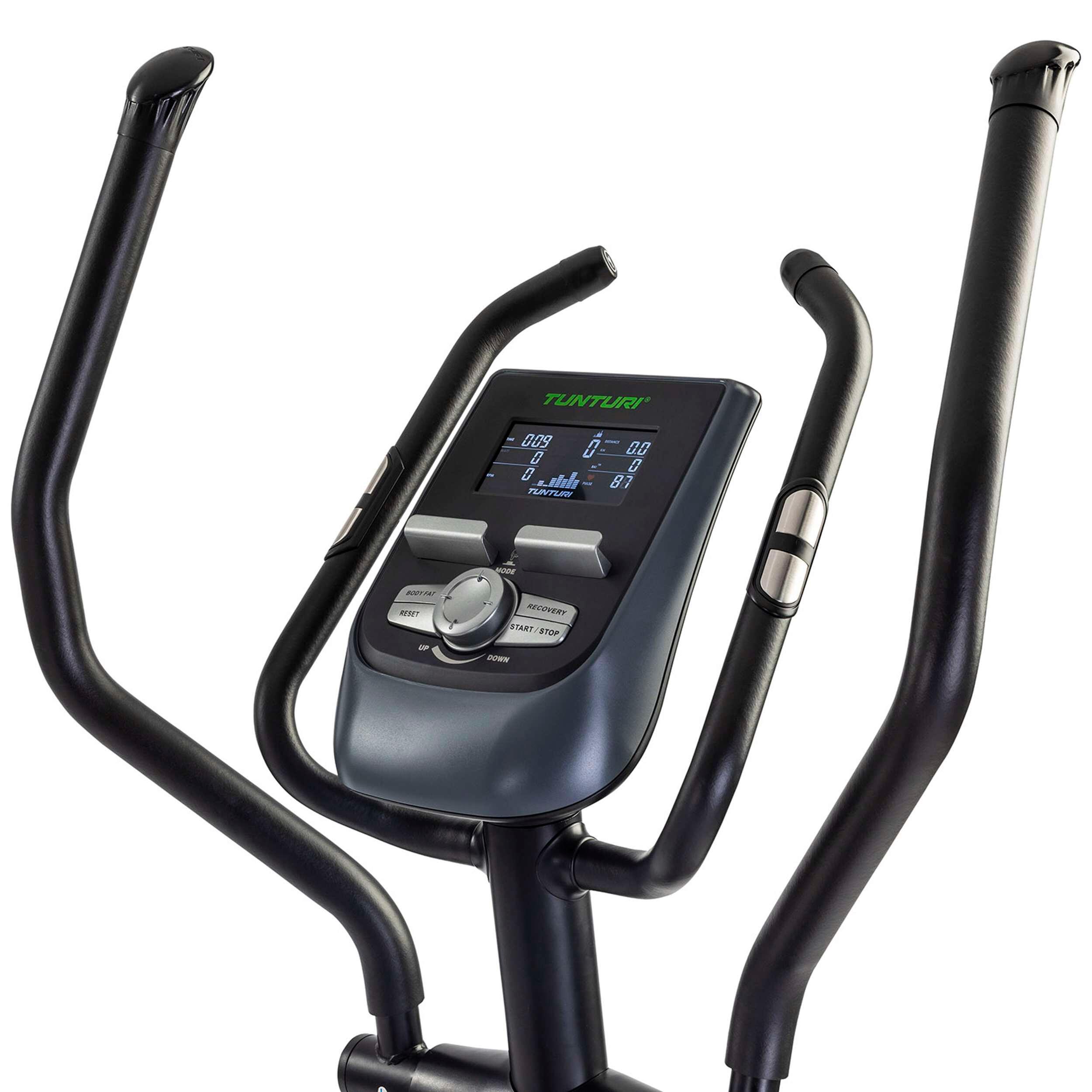 Vélo elliptique - Competence C50 2/8