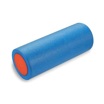 Rouleau de Massage de Yoga EPE INDIGO 45*15 cm Bleu