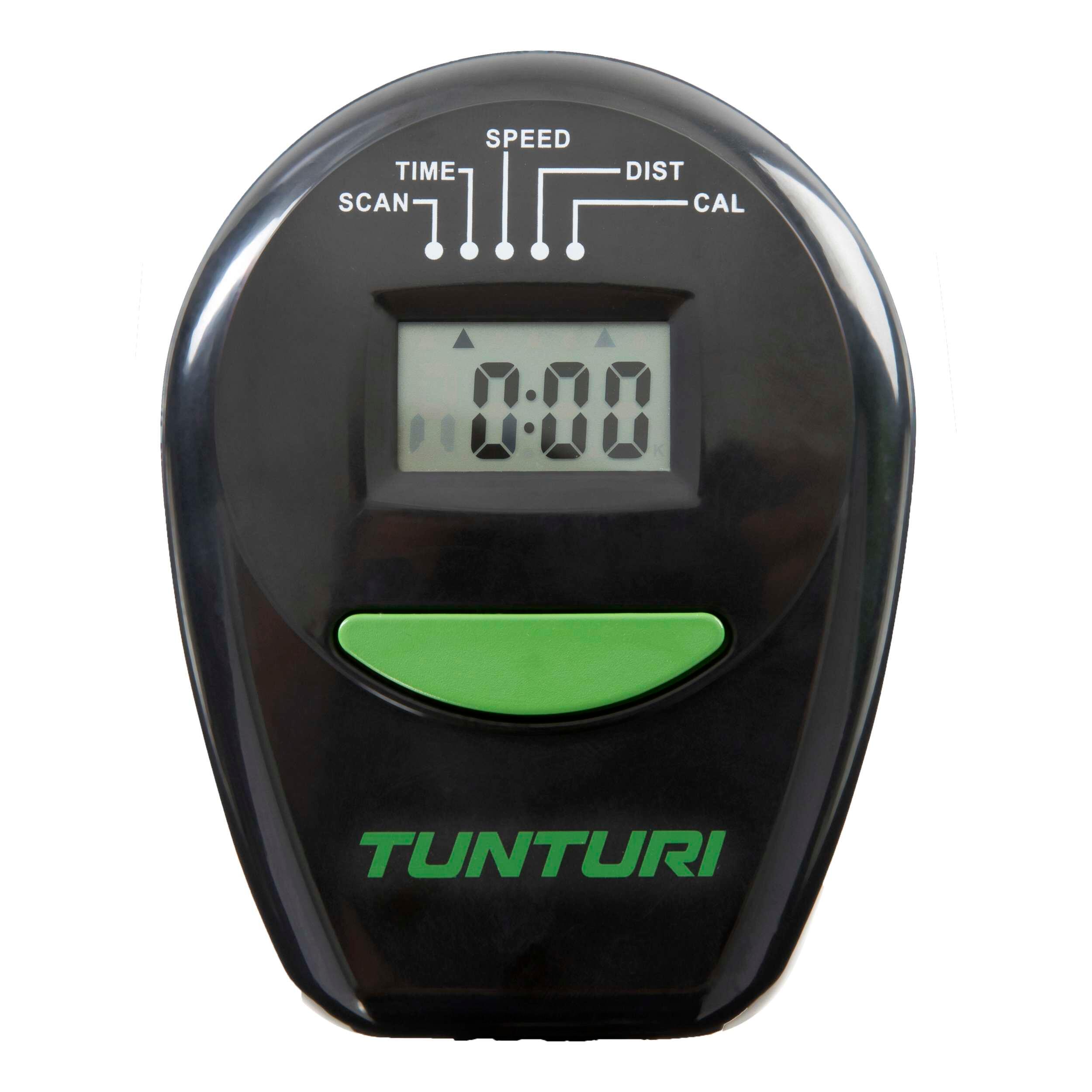 BICICLETA CICLO INDOOR SPRINTER CARDIO FIT S30 TUNTURI 7/7