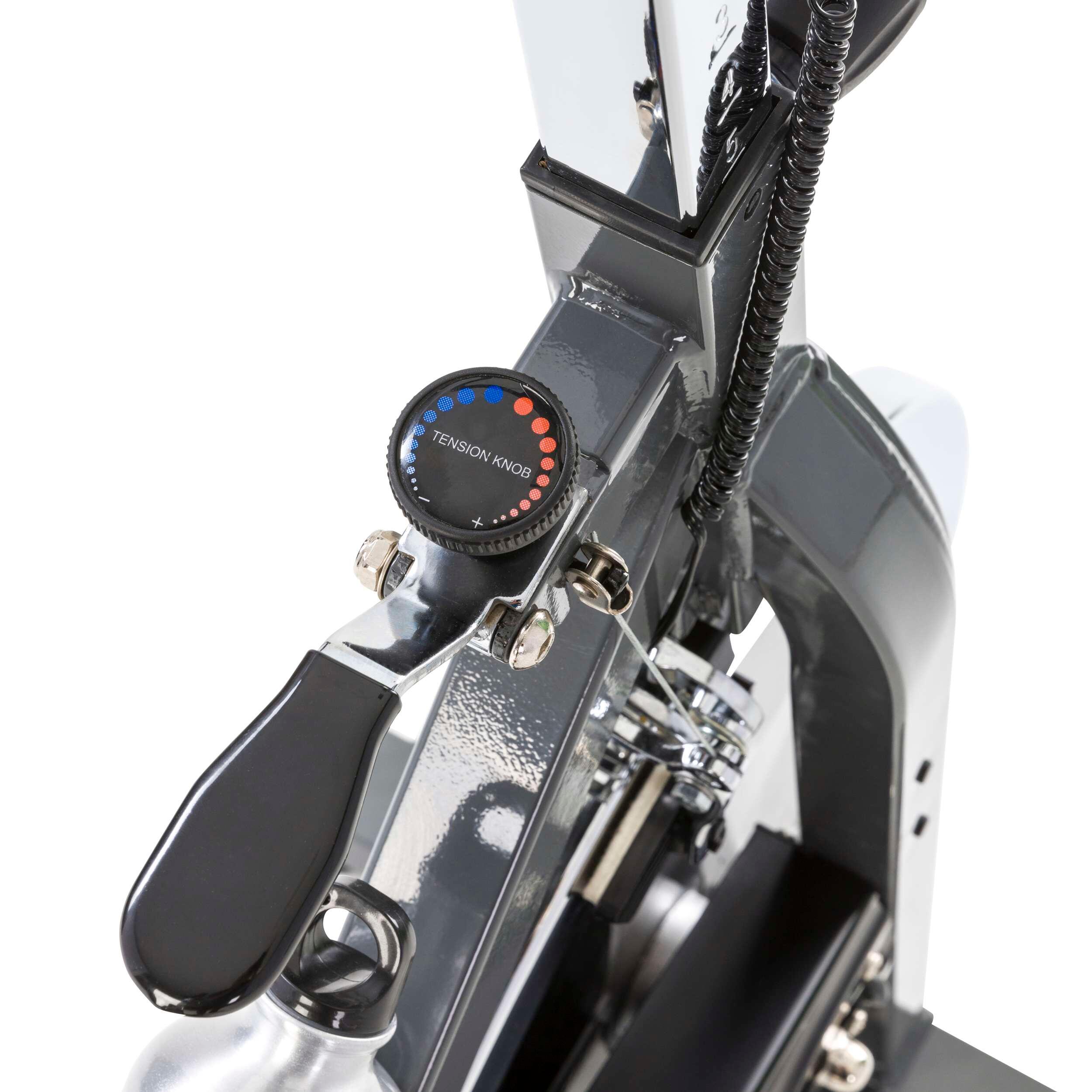 BICICLETA CICLO INDOOR SPRINTER CARDIO FIT S30 TUNTURI 4/7