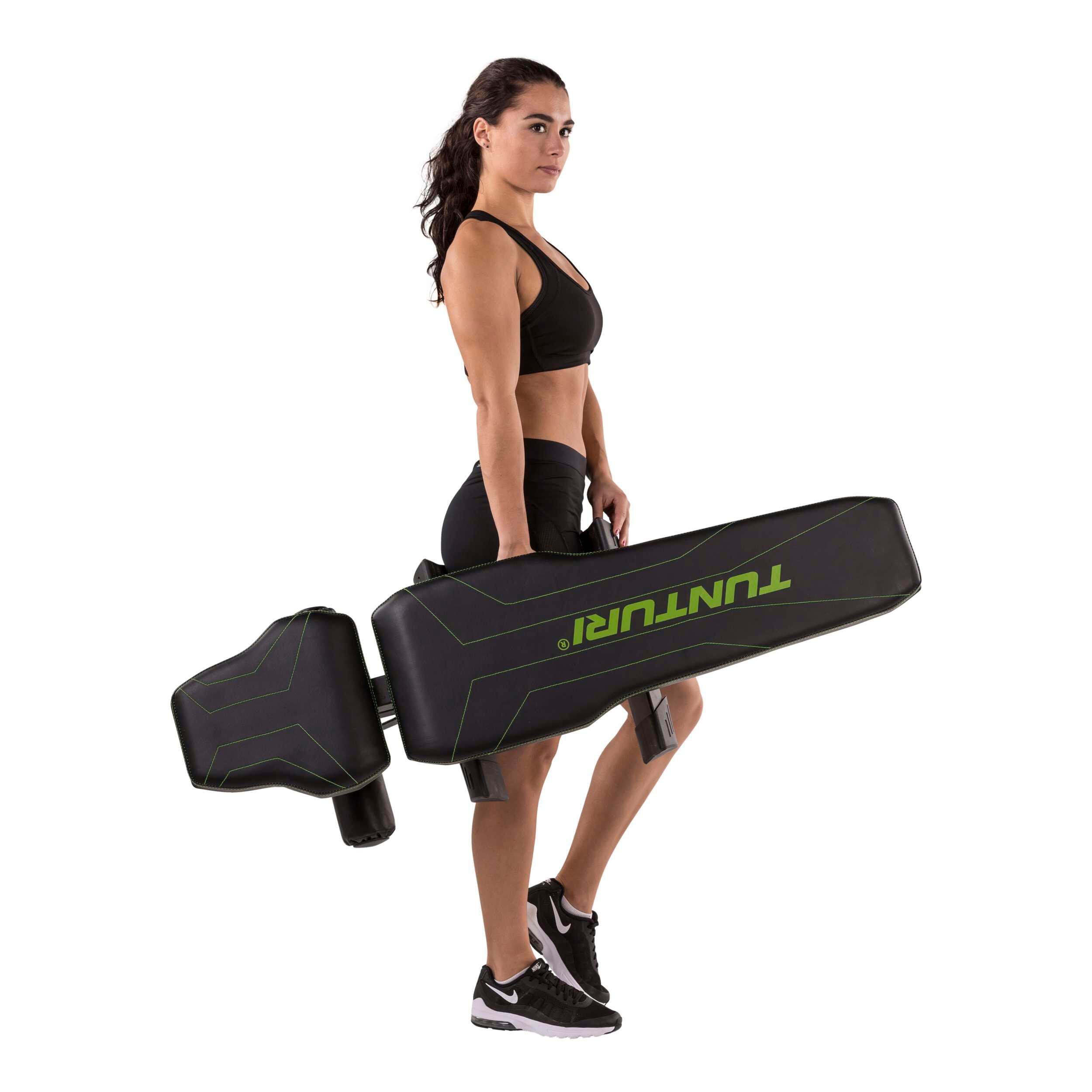 Banc de Musculation Plat FB80 5/6