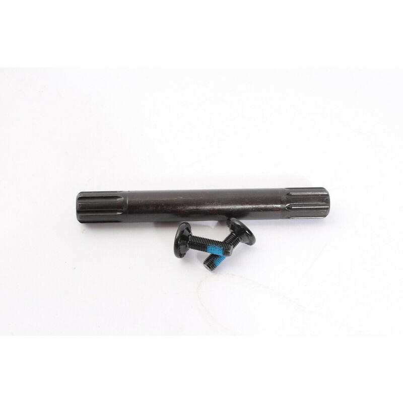 BMX AXA 19MM 8T KHEBIKES