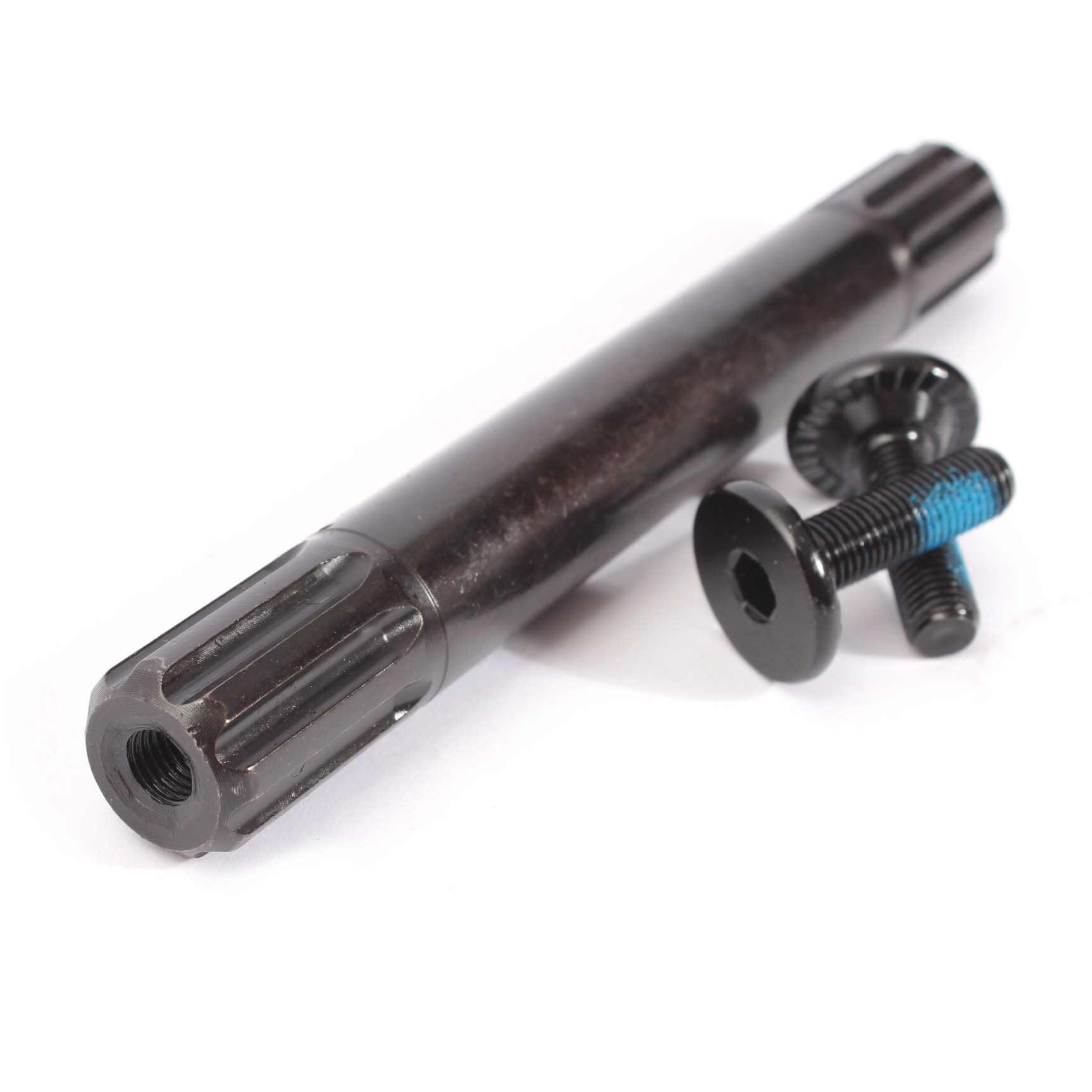 KHEBIKES KHE BMX osy 19mm 8T