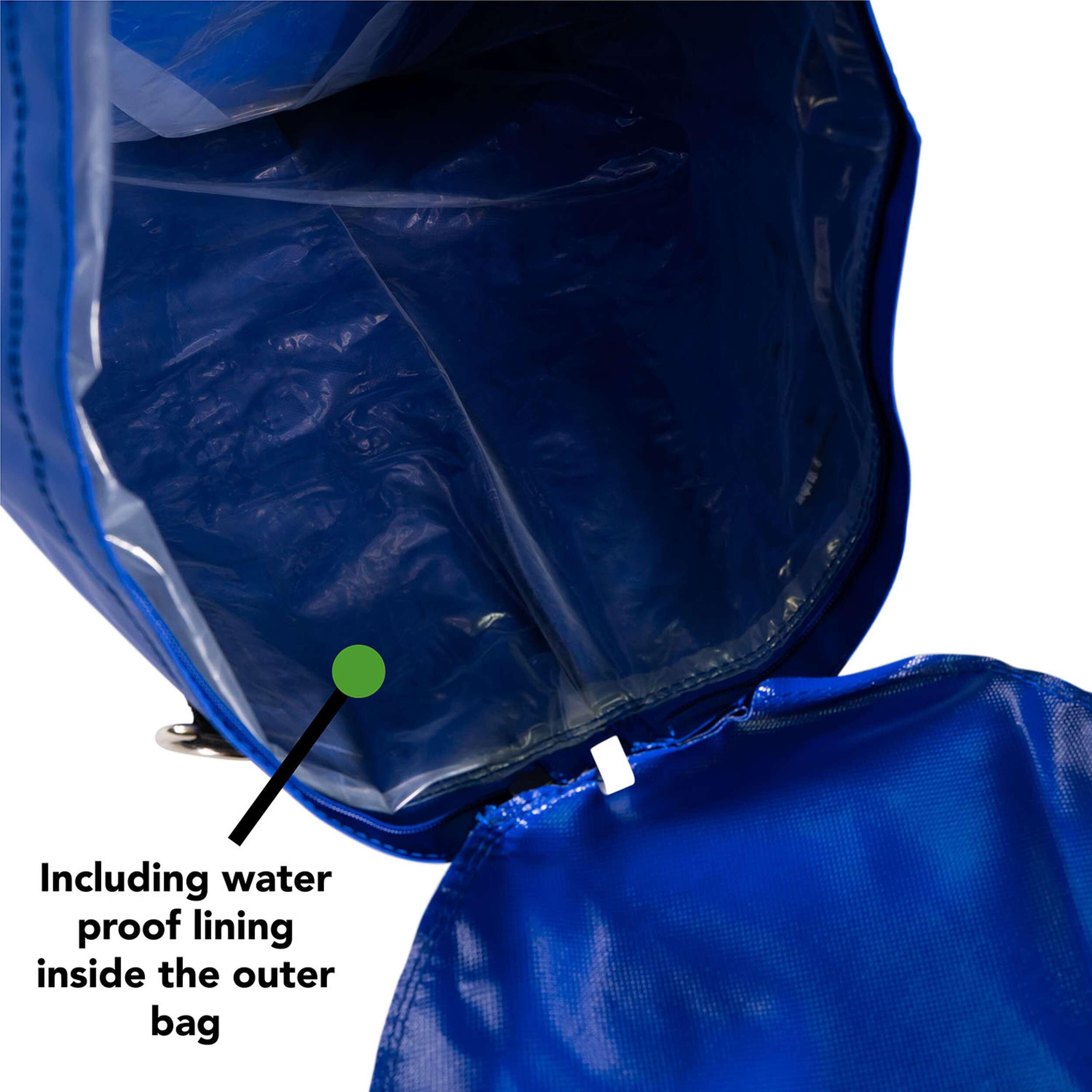 Aqua punching bag - boxing bag - 100cm 5/7