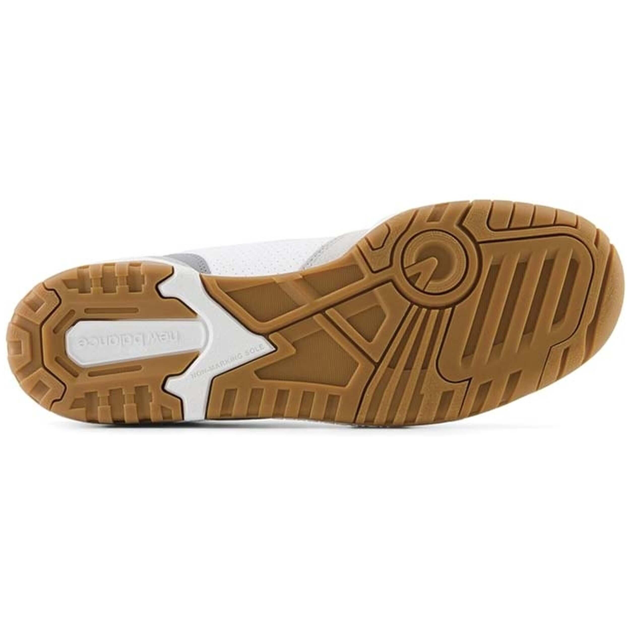 Zapatillas New balance modelo BB550ESC para hombre 5/6
