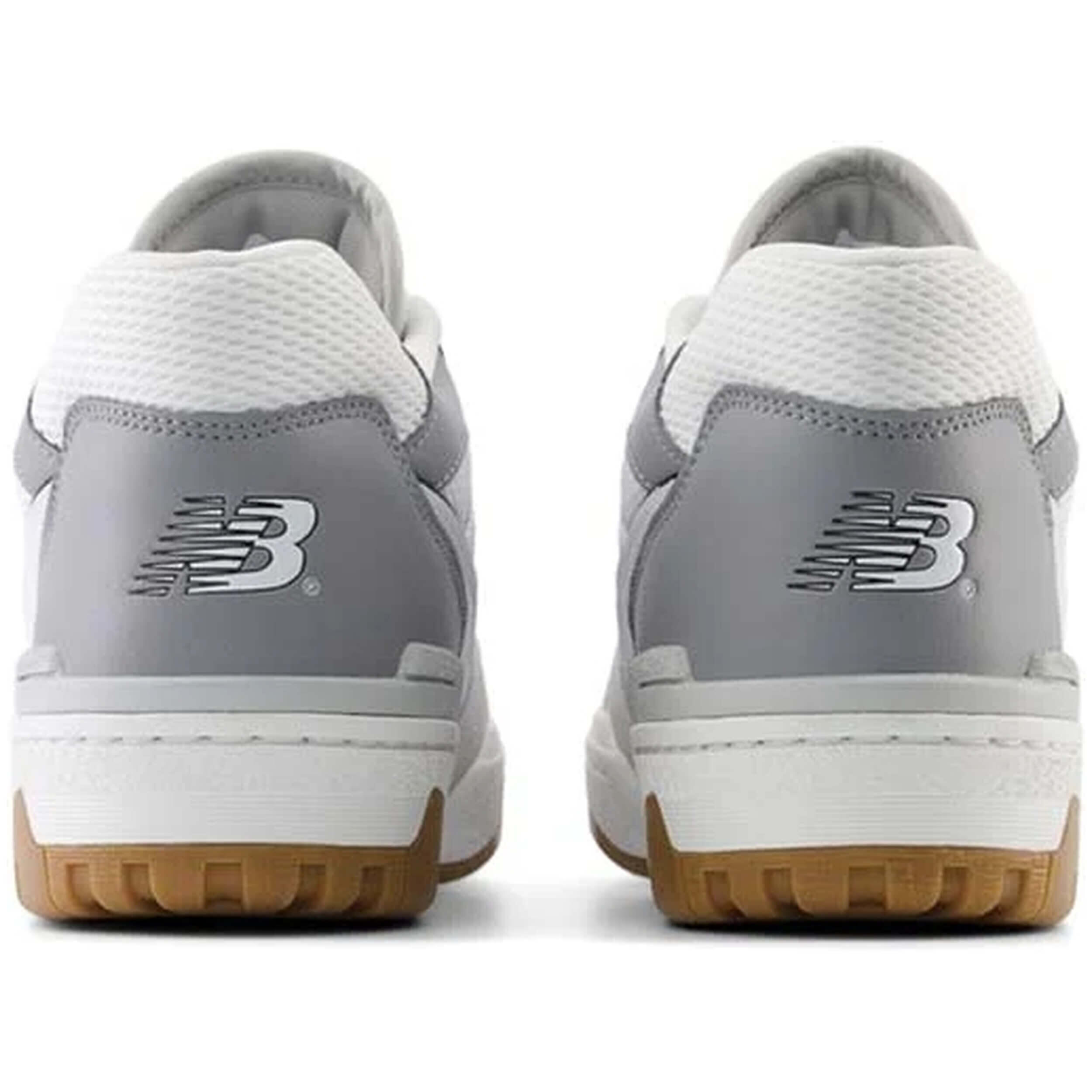 Zapatillas New balance modelo BB550ESC para hombre 4/6