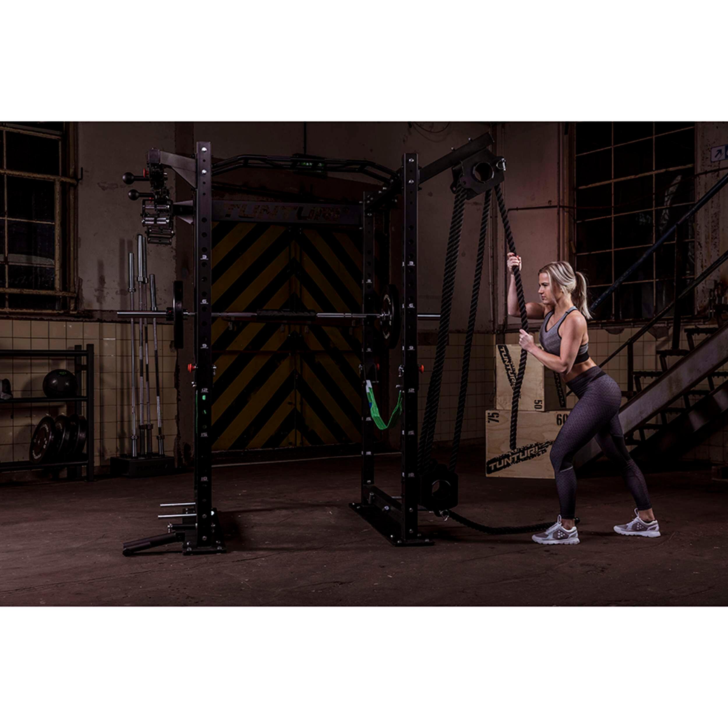 Rope Trainer RC20 - per RC20 Power Rack 7/7