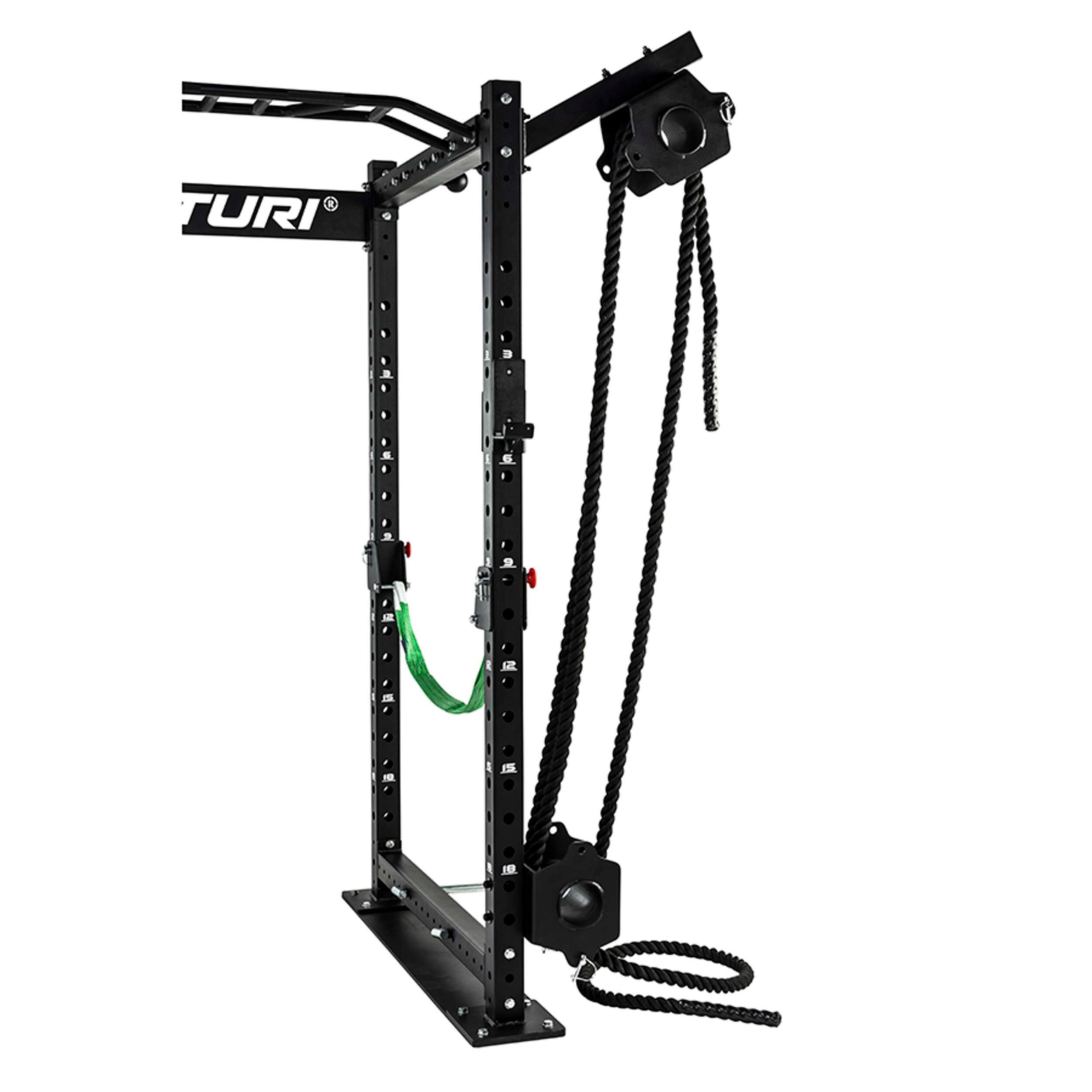 Rope Trainer RC20 - per RC20 Power Rack 4/7