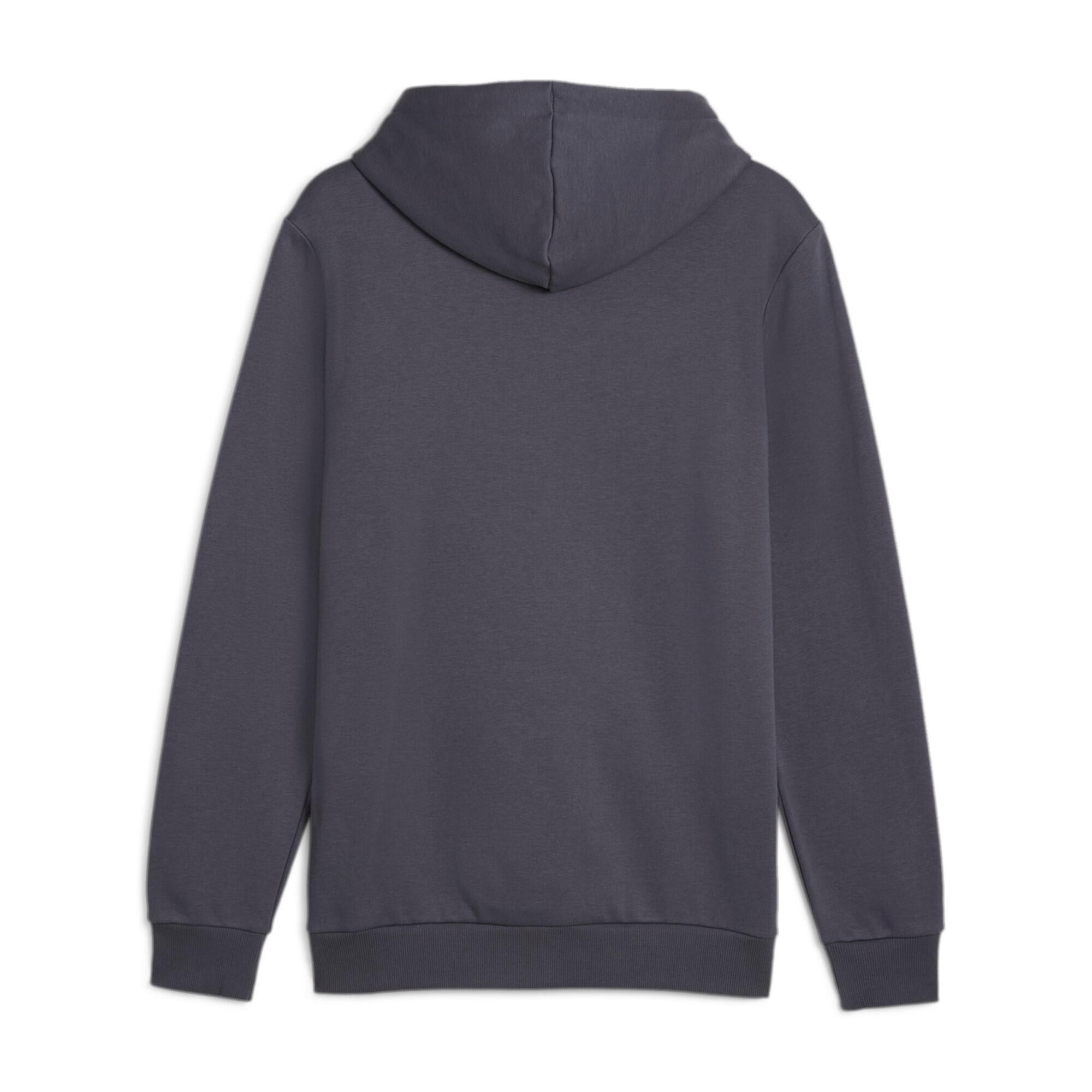 Puma Herren Kapuzenpullover Essentials Big Logo Hoodie 586687 2/3