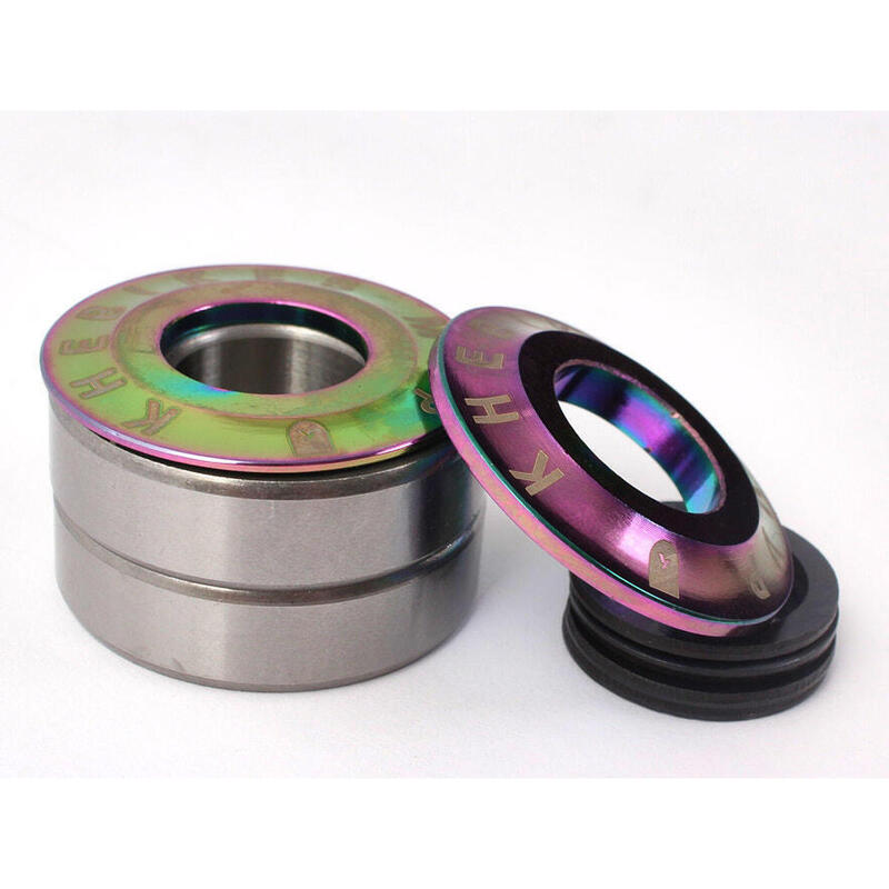 BMX bottom bracket ulei slick slick mid bb KHEBIKES
