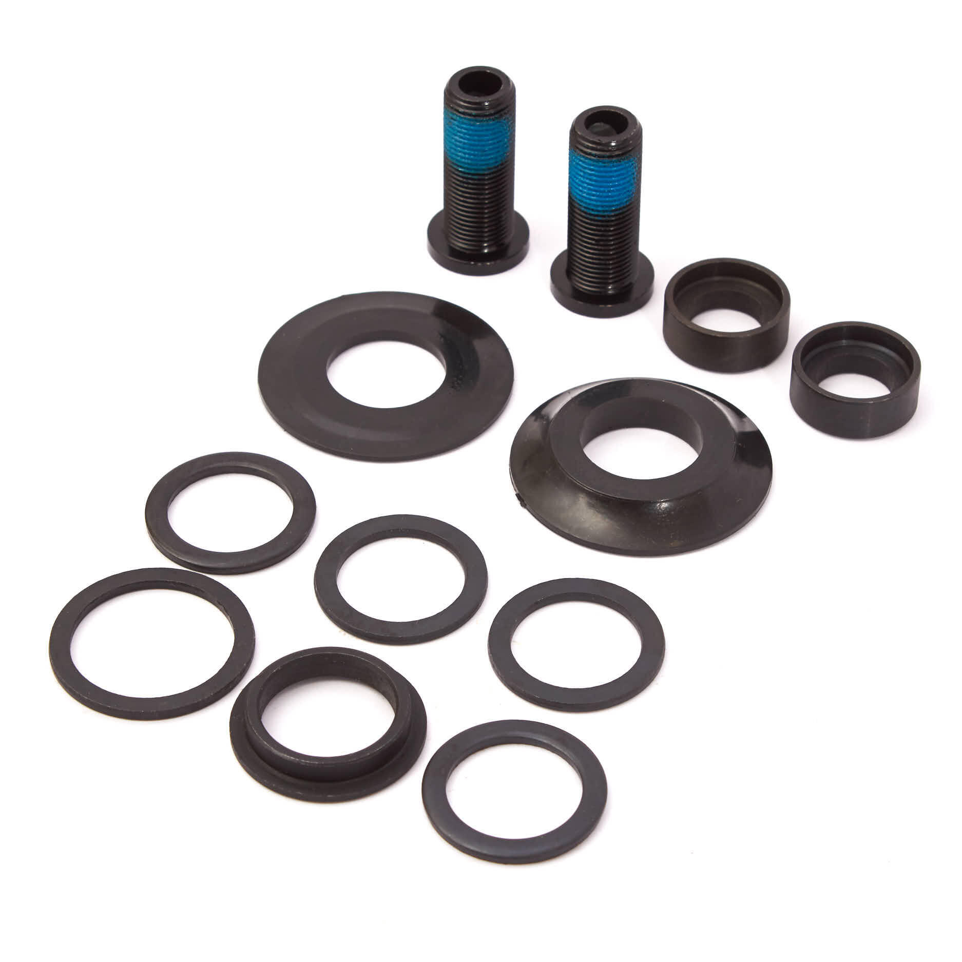 KHEbikes Tretlager-Set MID BB 48T 3/3