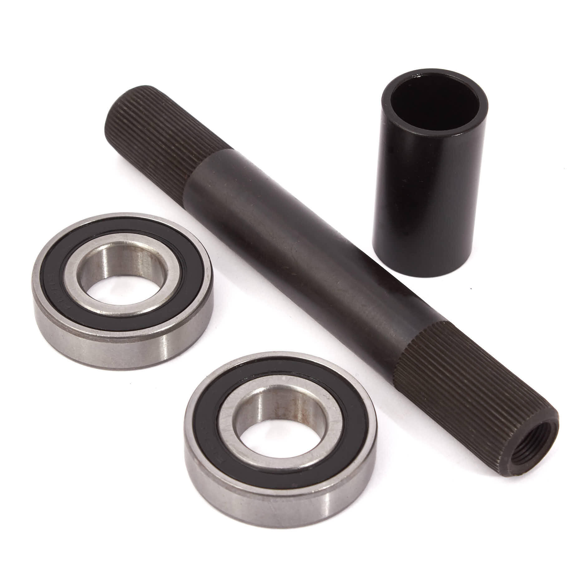 KHEbikes Tretlager-Set MID BB 48T 2/3