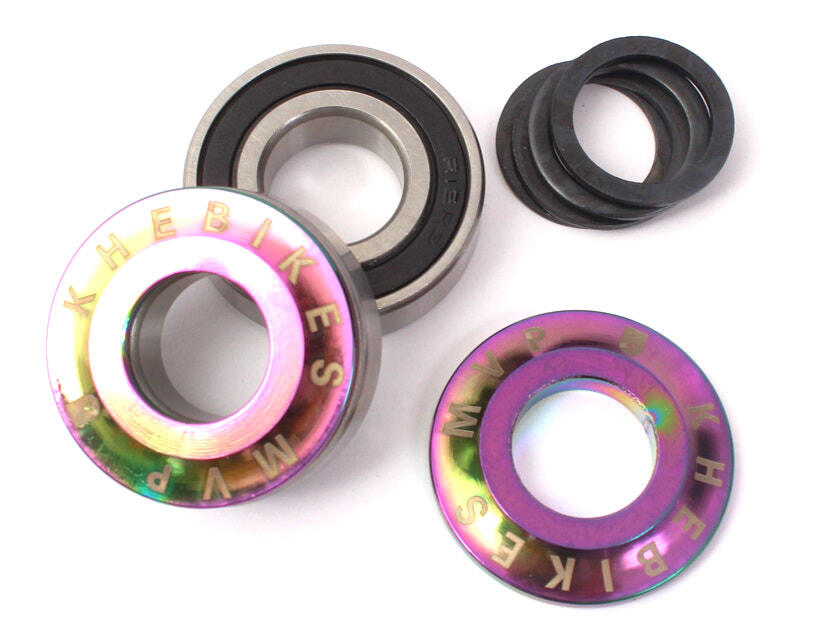 PEDALIER BMX ACEITE SLICK MID BB KHEBIKES 5/5
