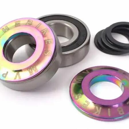 KHEbikes Oil Slick MID BB Bottom Bracket