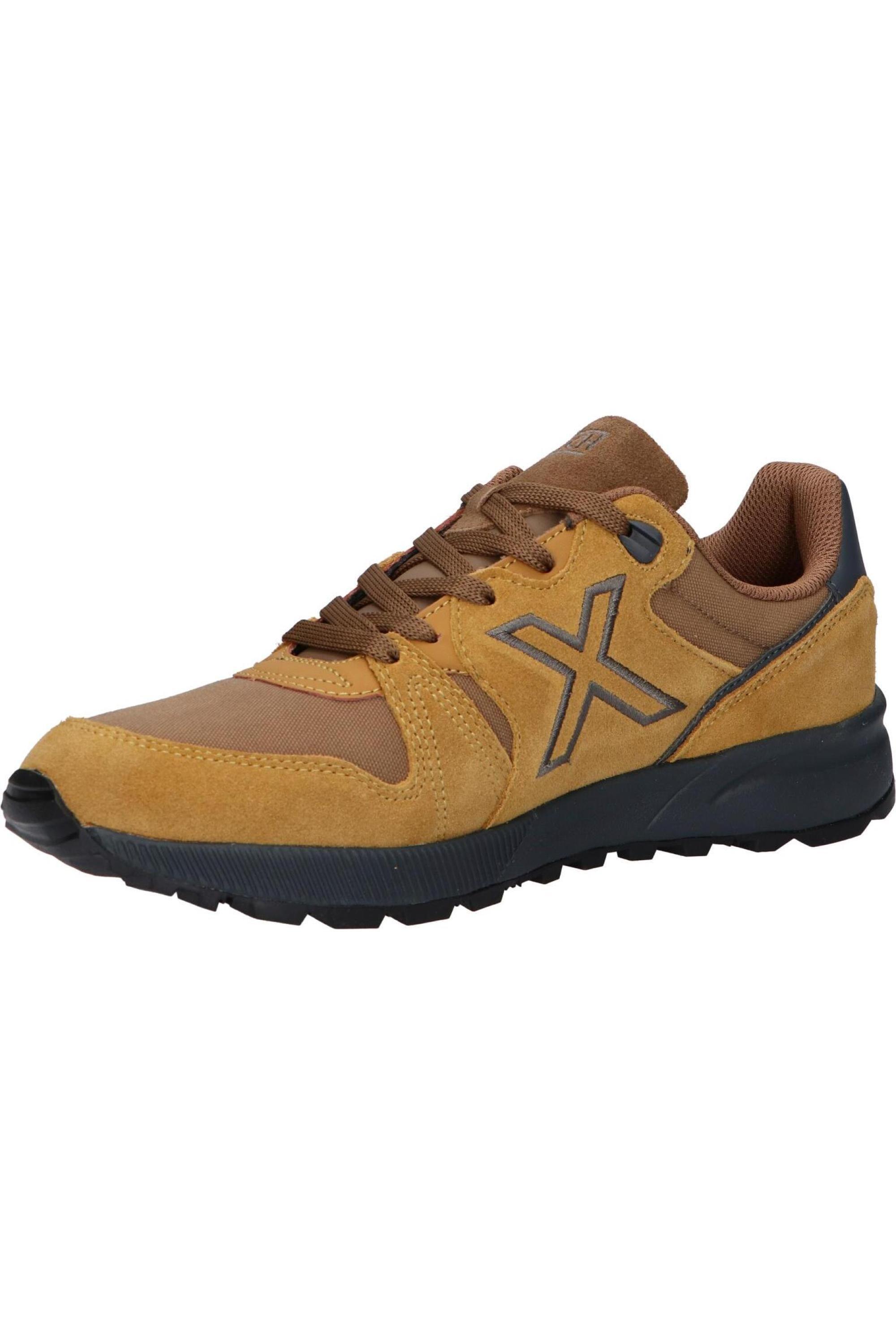 ZAPATOS Y COMPLEMENTOS MUNICH  DE HOMBRE 4151084 1030 3/6