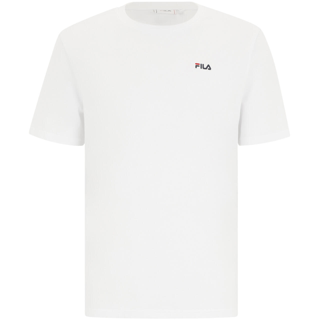Camisetes universais para homens / masculino Fila FAM008383072 5/6