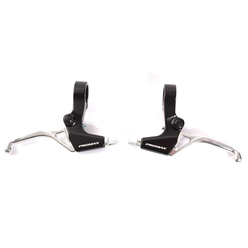BMX V-BRAKE LEVIER DE FRÂNĂ SET PROMAX KHEBIKES