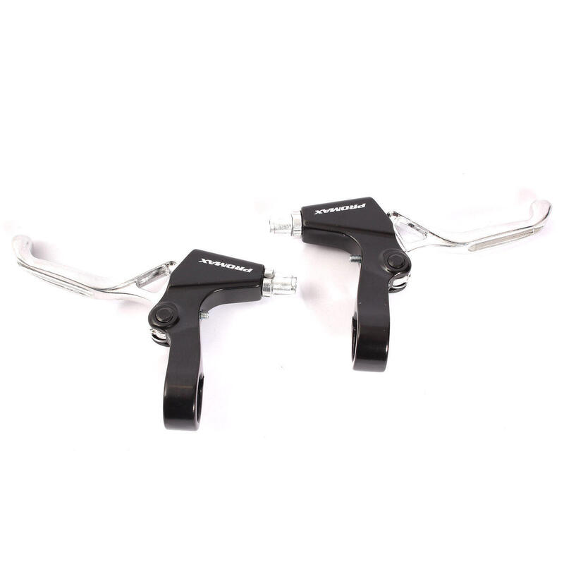 BMX V-BRAKE LEVIER DE FRÂNĂ SET PROMAX KHEBIKES