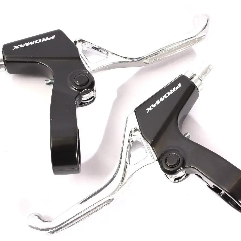 BMX V-Brake Lever Set PROMAX KHEBIKES
