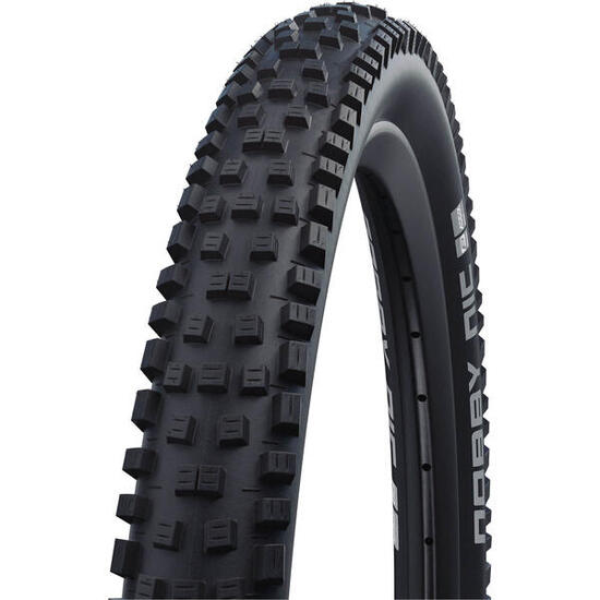 PNEU VTT 29 X 2.25 SCHWALBE NOBBY NIC ADDIX PERF.NOIR (57-622)