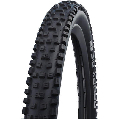 Buitenband nobby nic perf twinskin 29 x 2.25 zwart vouw