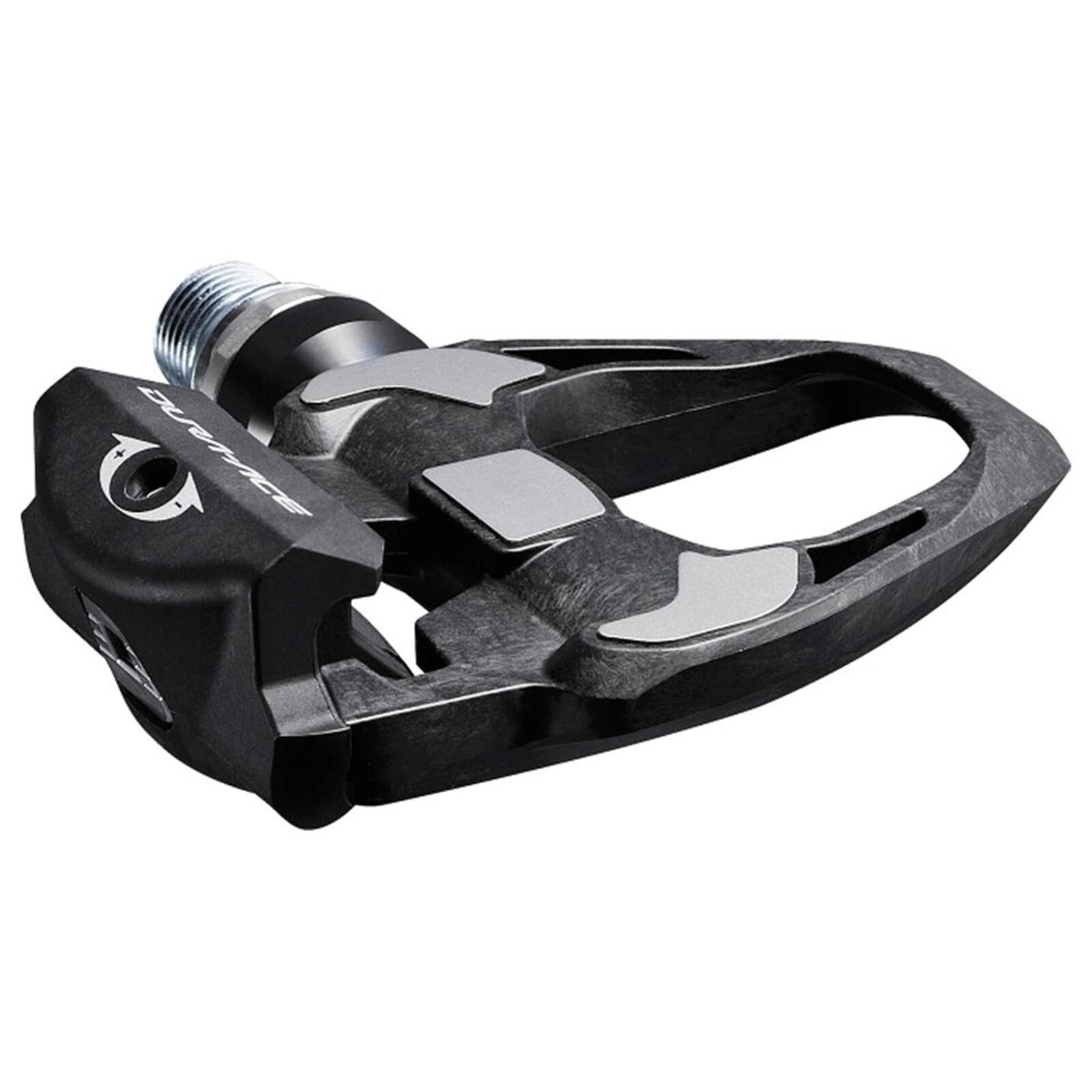 SHIMANO Coppia di pedali SHIMANO Dura Ace PD-R9100 SPD-SL
