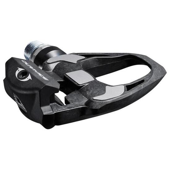 Coppia di pedali SHIMANO Dura Ace PD-R9100 SPD-SL