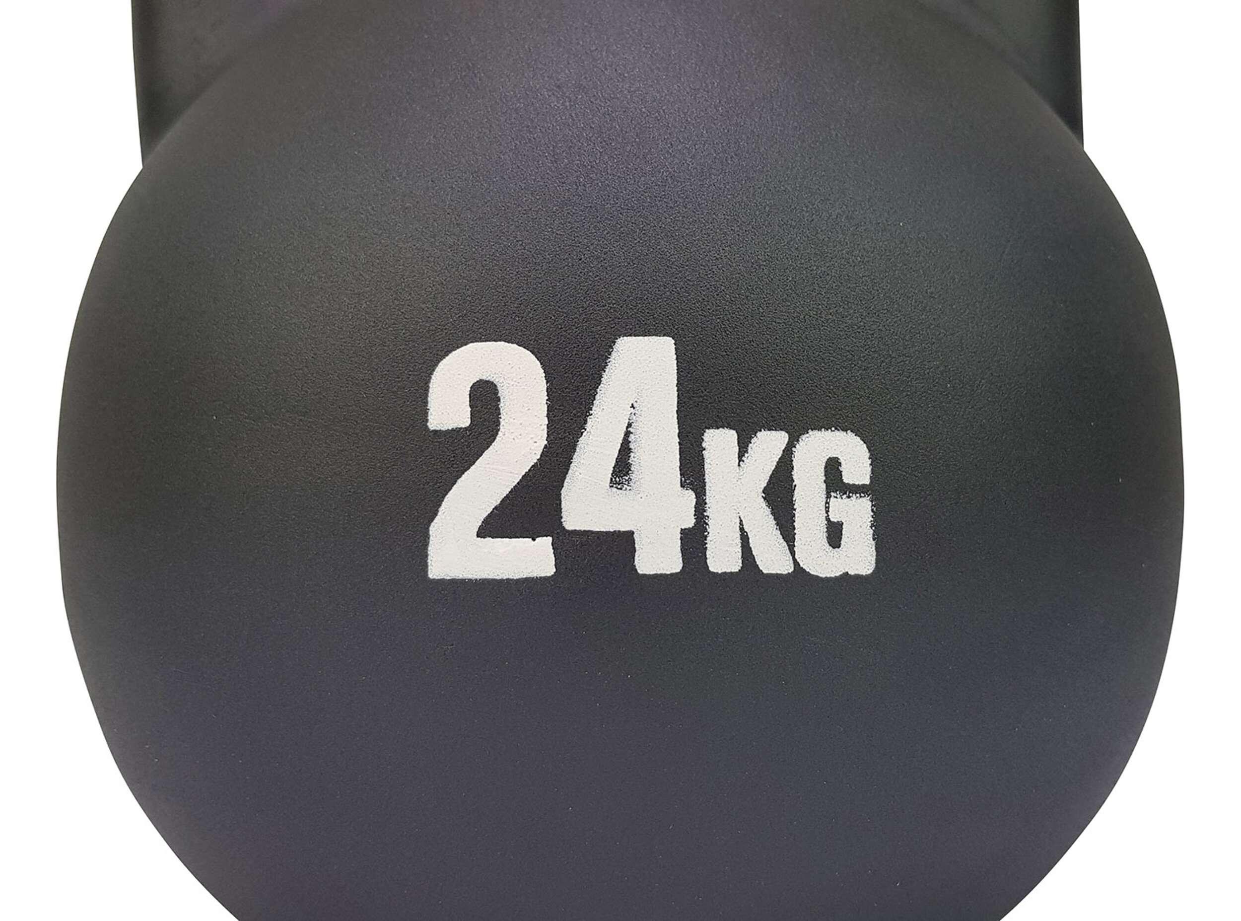 Kettlebell de Compétition - 24kg 2/7