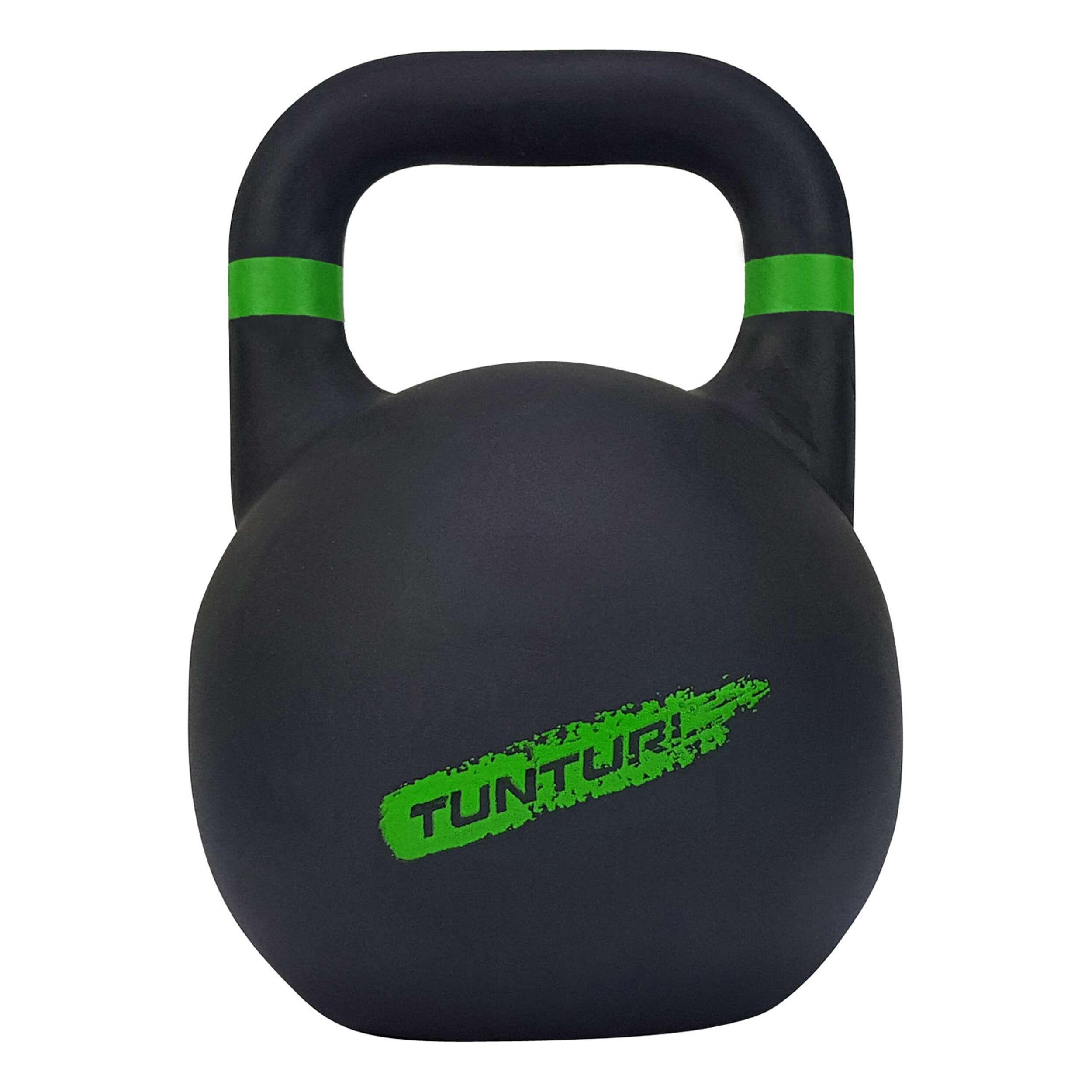 Kettlebell de Compétition - 24kg 6/7
