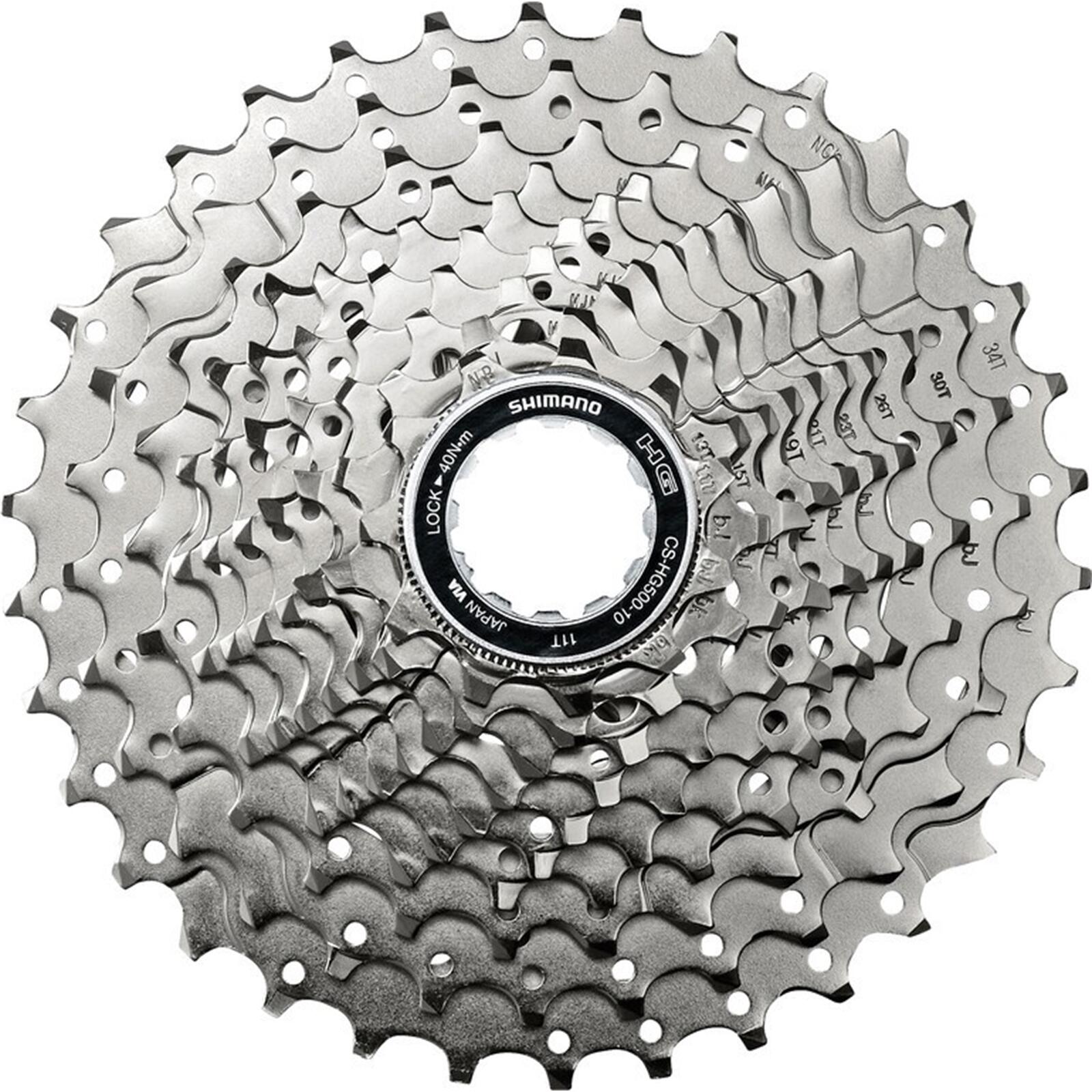 SHIMANO Nastro Shimano Tiagra CS-HG500 10V