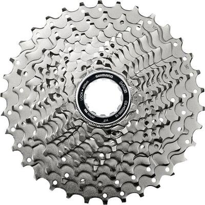 Shimano Zahnkranz-Kassette CS-HG500 10-fach11-12-13-14-15-17-19-21-23-25 Z