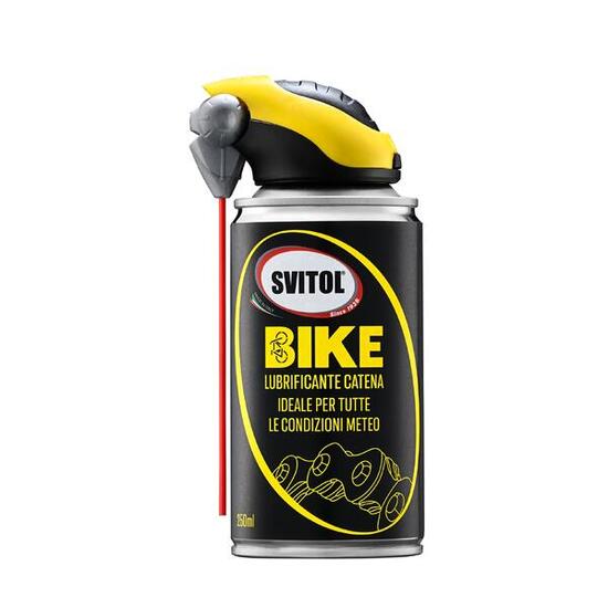 Smar do łańcucha BIKE CHAIN LUBRICANT SVITOL