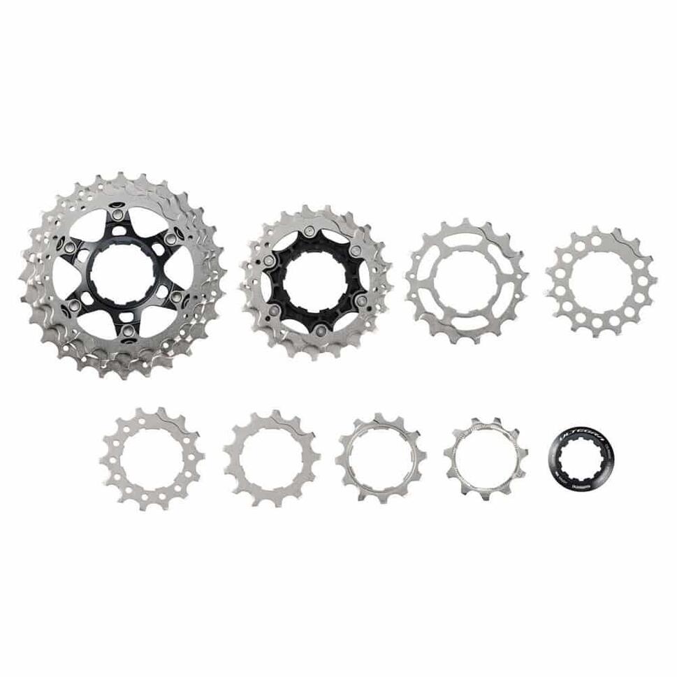 Taśma Shimano Ultegra CS-R8000 11V