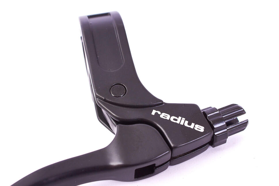 Bmx Dźwignia Hamulca Radius Right Khebikes