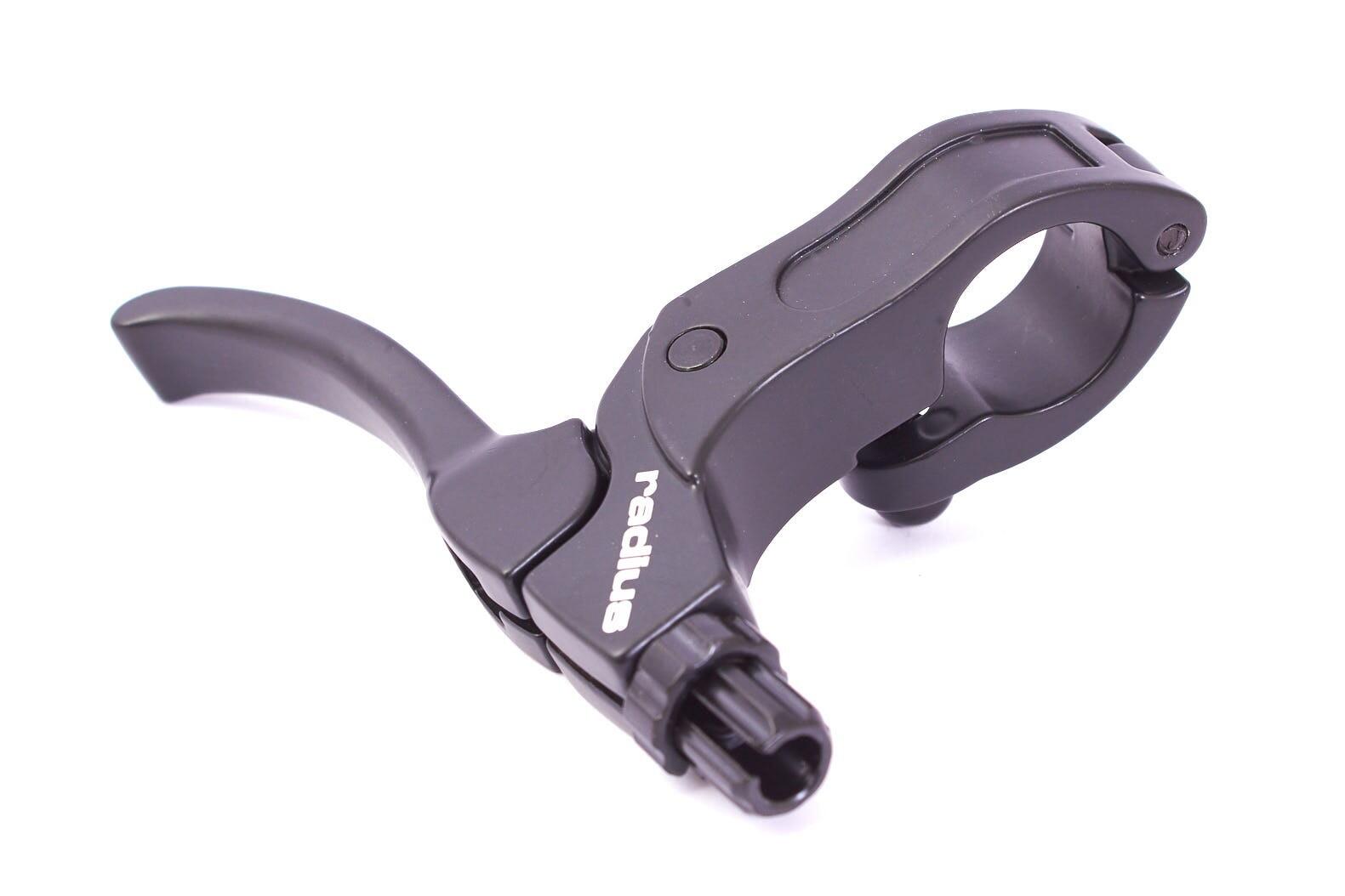 BMX RAIO DA ALAVANCA DE TRAVAGEM KHEBIKES DIREITA 5/5