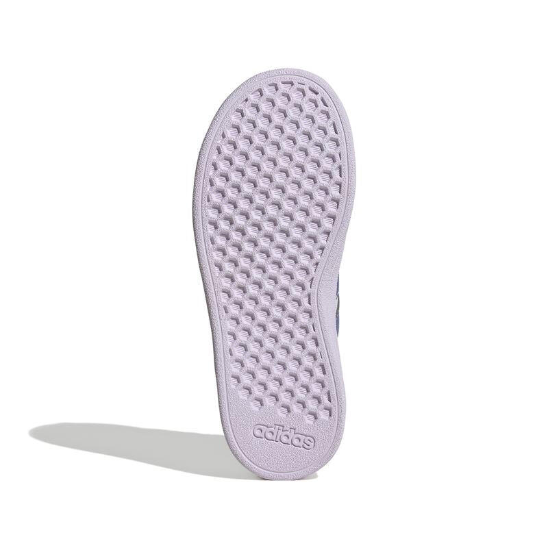 Adidas Zapatillas Adidas Grand Court 2.0 Infantil Blanco 3/5