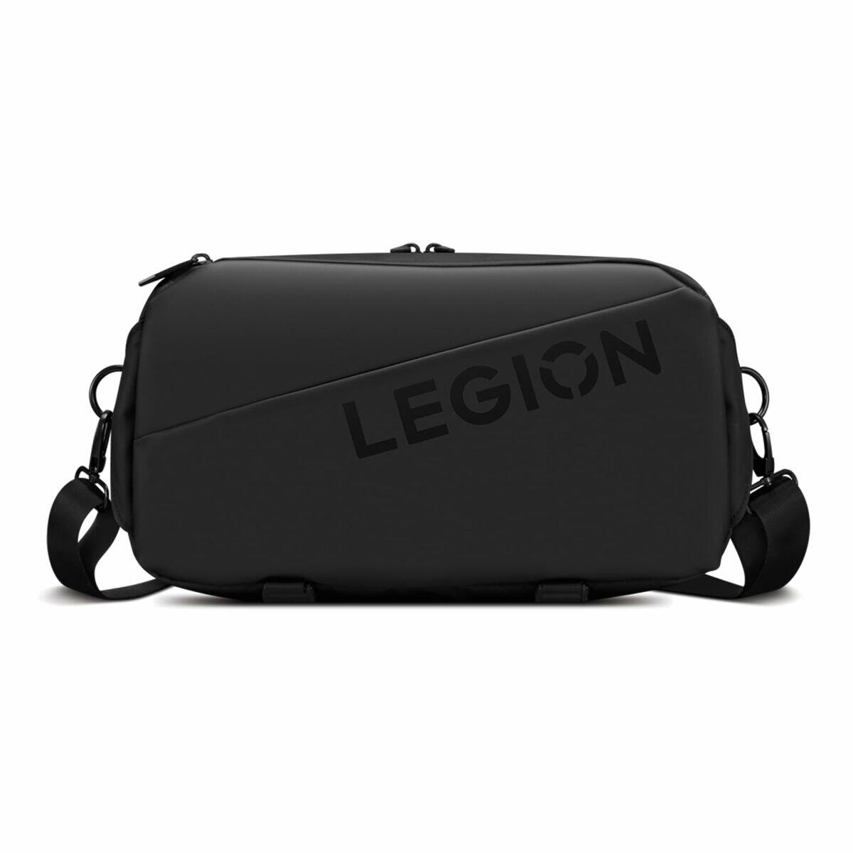 Sac à Dos Bandoulière Multi-usage LENOVO Legion Go Noir 1/5