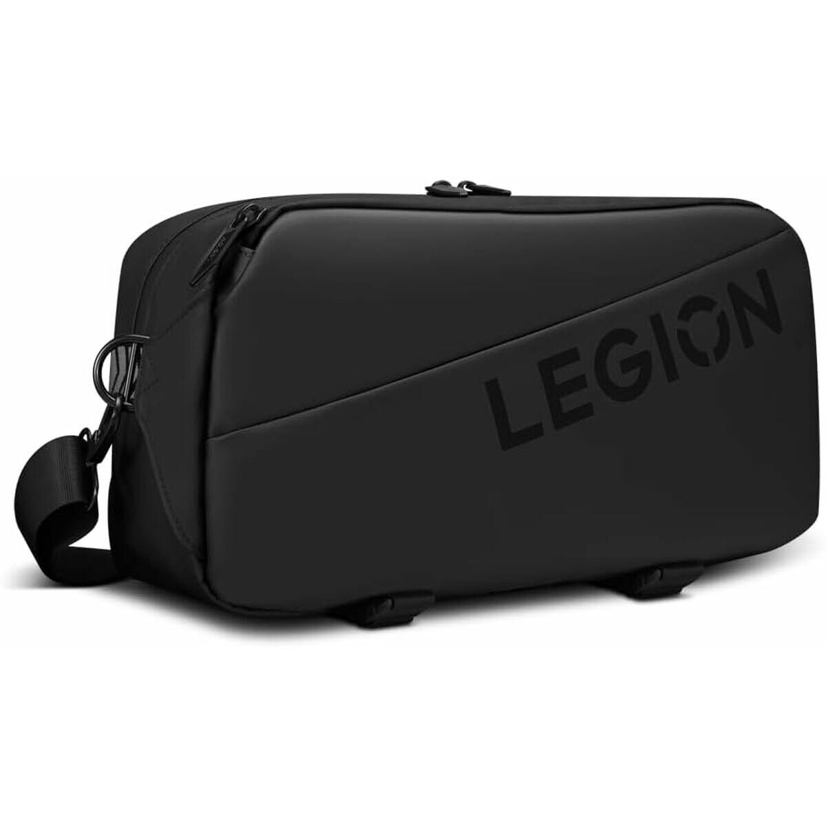 Sac à Dos Bandoulière Multi-usage LENOVO Legion Go Noir 4/5