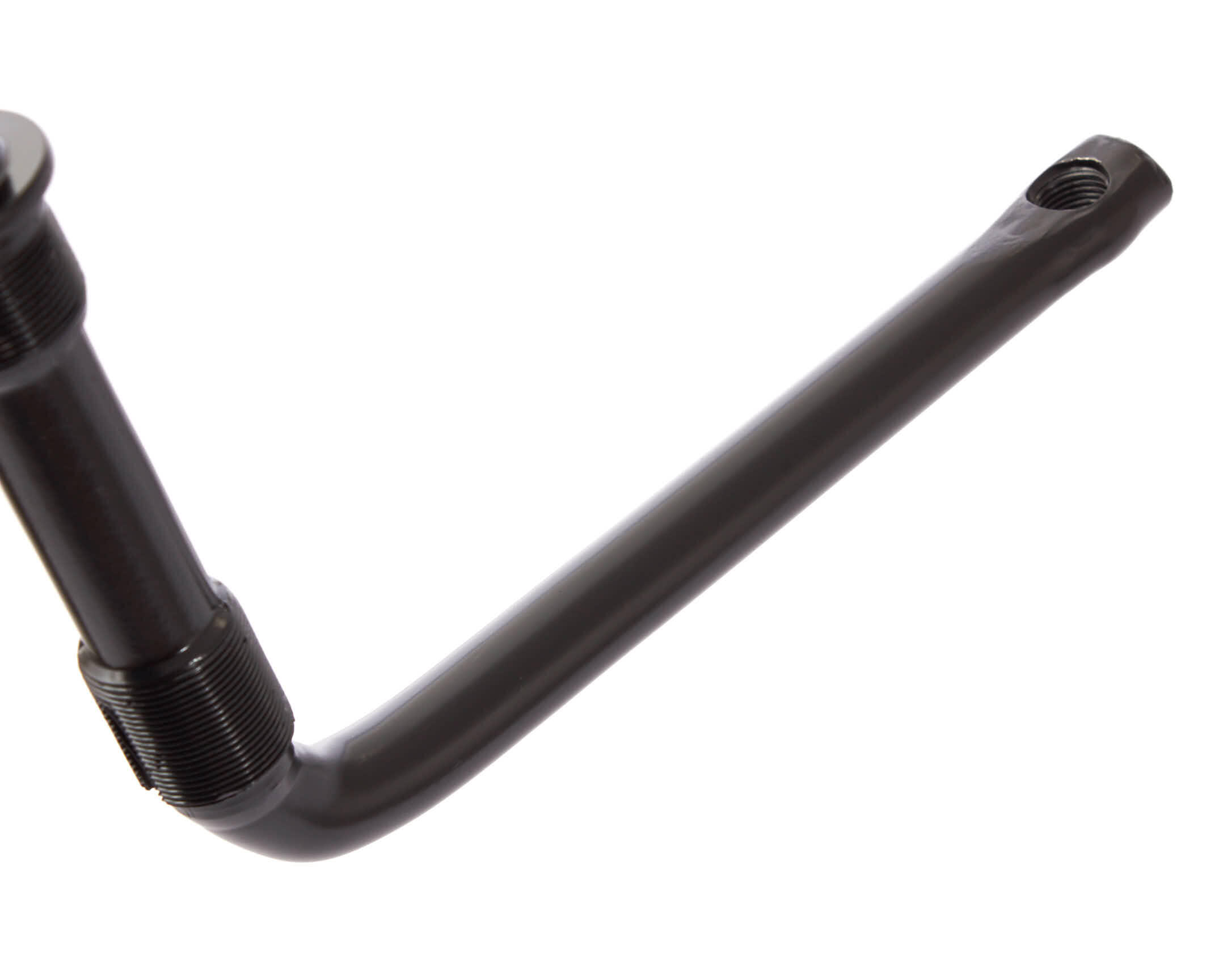 MANIVELLE BMX 4130 CRMO 170MM KHEBIKES 3/3