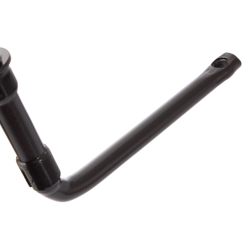 BMX MANIVELA 4130 CRMO 170MM KHEBIKES