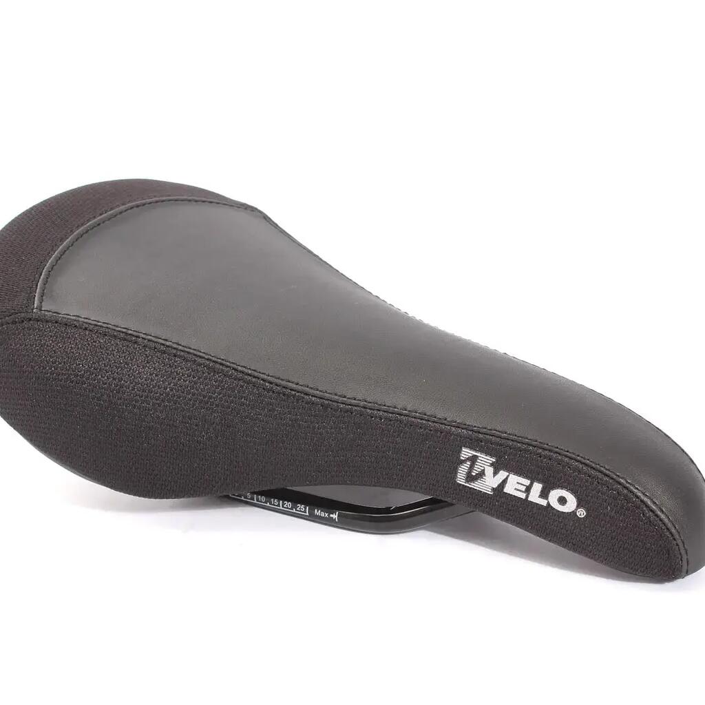 KHEbikes BMX Saddle VELOW MELOW