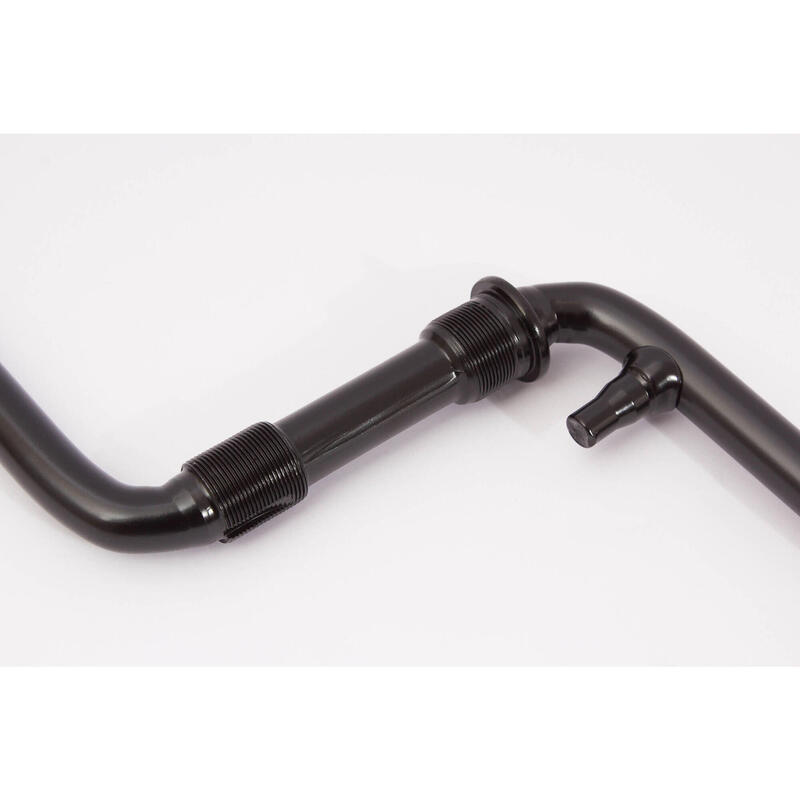 BMX MANIVELA 4130 CRMO 170MM KHEBIKES