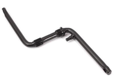 BMX KURBEL 4130 CRMO 170MM KHEBIKES