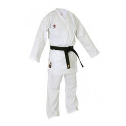 Kimono de karaté Shiai Elite Compétition WKF blanc
